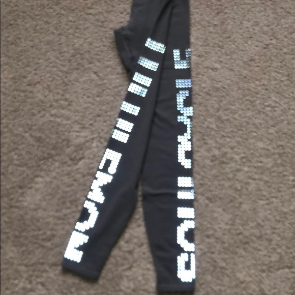 Lululemon SoulCycle leggings - Picture 2 of 3